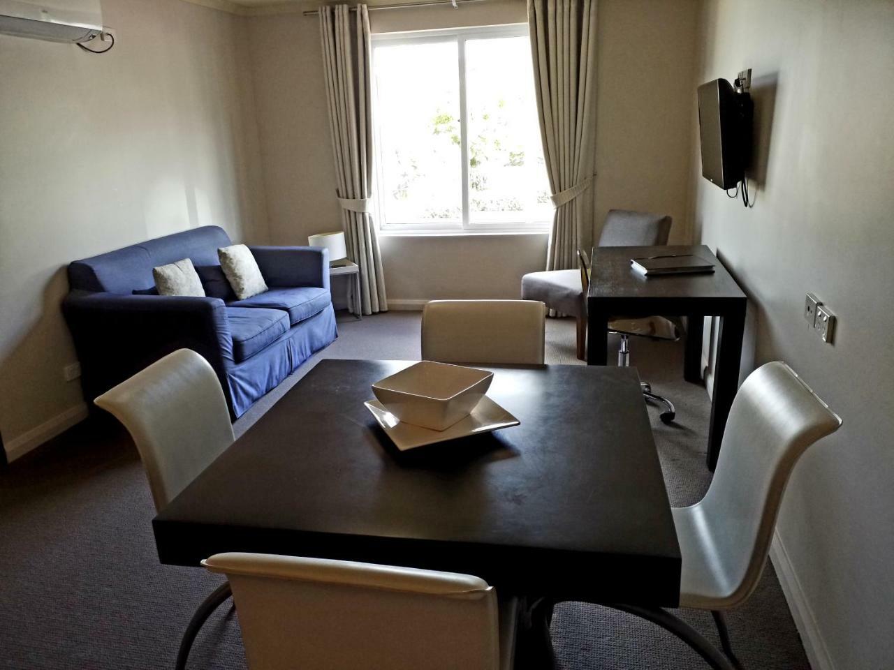 Aparthotel Hampden At Battery Point Hobart Habitación foto