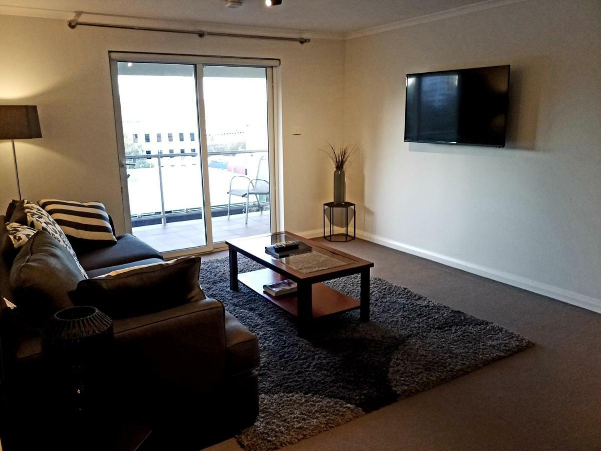 Aparthotel Hampden At Battery Point Hobart Exterior foto